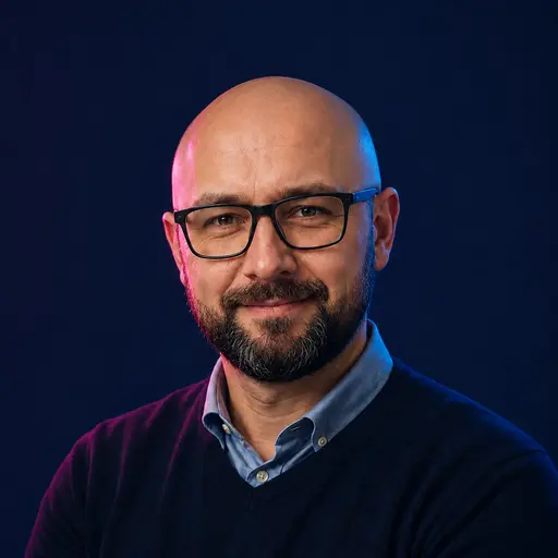 Piotr Karolczak